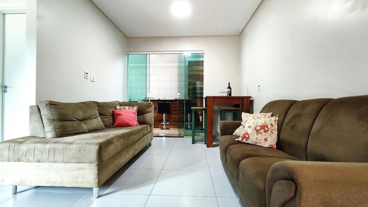 Linda Casa Bairro Tranquilo Prox Cataratas Vila Foz do Iguaçu Exterior foto