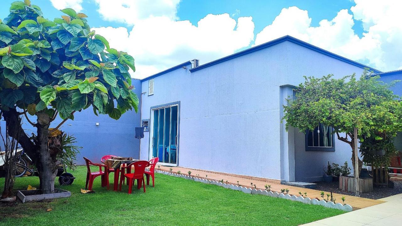Linda Casa Bairro Tranquilo Prox Cataratas Vila Foz do Iguaçu Exterior foto