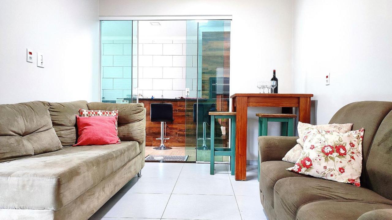 Linda Casa Bairro Tranquilo Prox Cataratas Vila Foz do Iguaçu Exterior foto